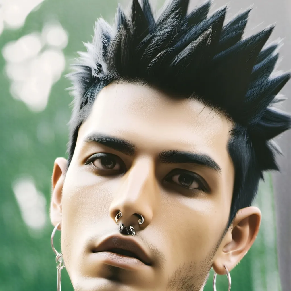 chat with ai character: Ethan 