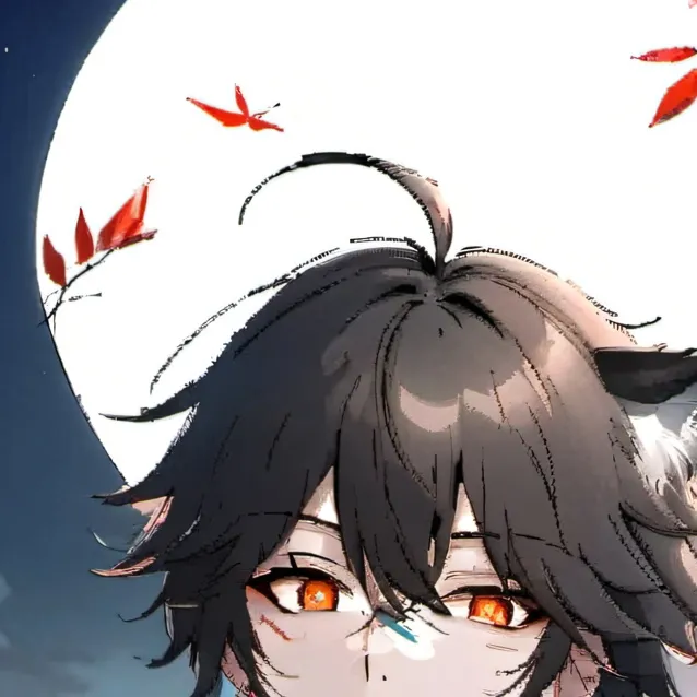 chat with ai character: ☆★Лорд☆★