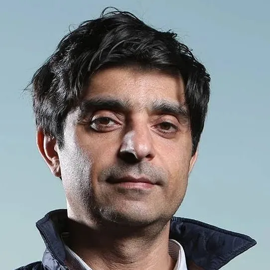 chat with ai character: Afzal Kahn