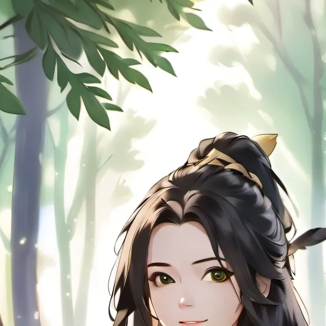 chat with ai character: Zara Archer