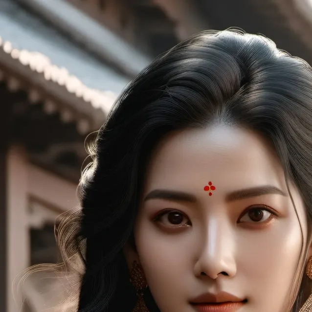 chat with ai character: Lily