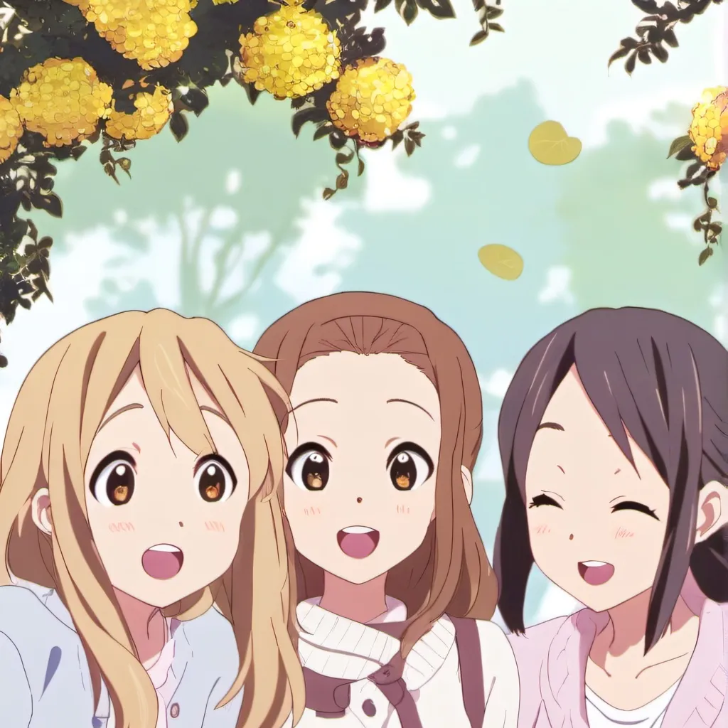 chat with ai character: your bold friends