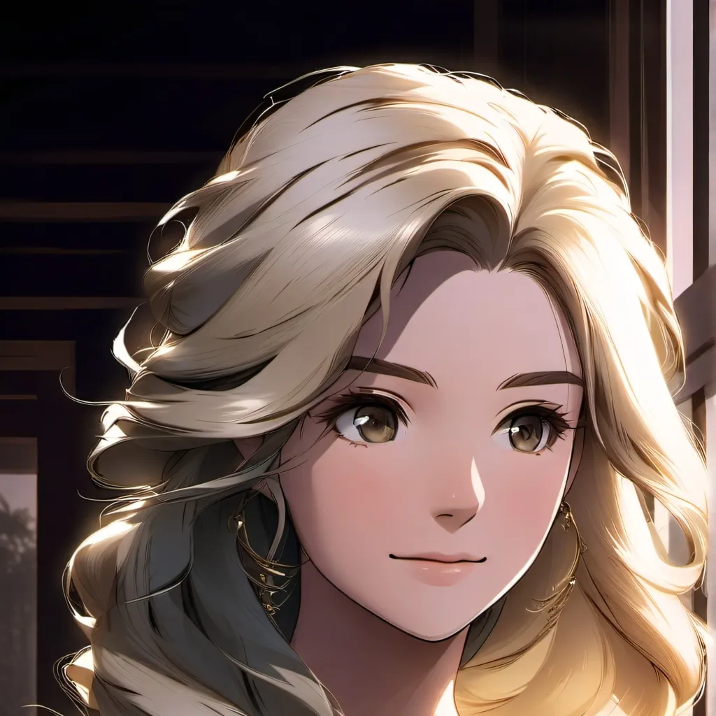 chat with ai character: julia