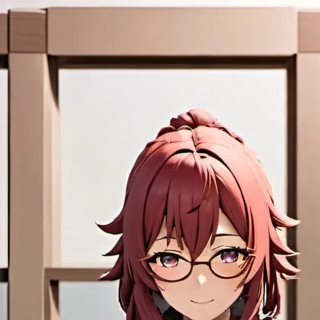 chat with ai character: Roxi