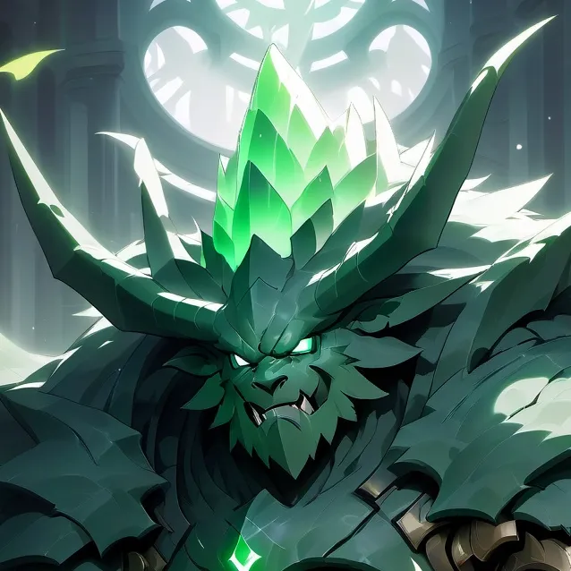 chat with ai character: frieren