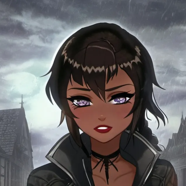 chat with ai character: have fun guys