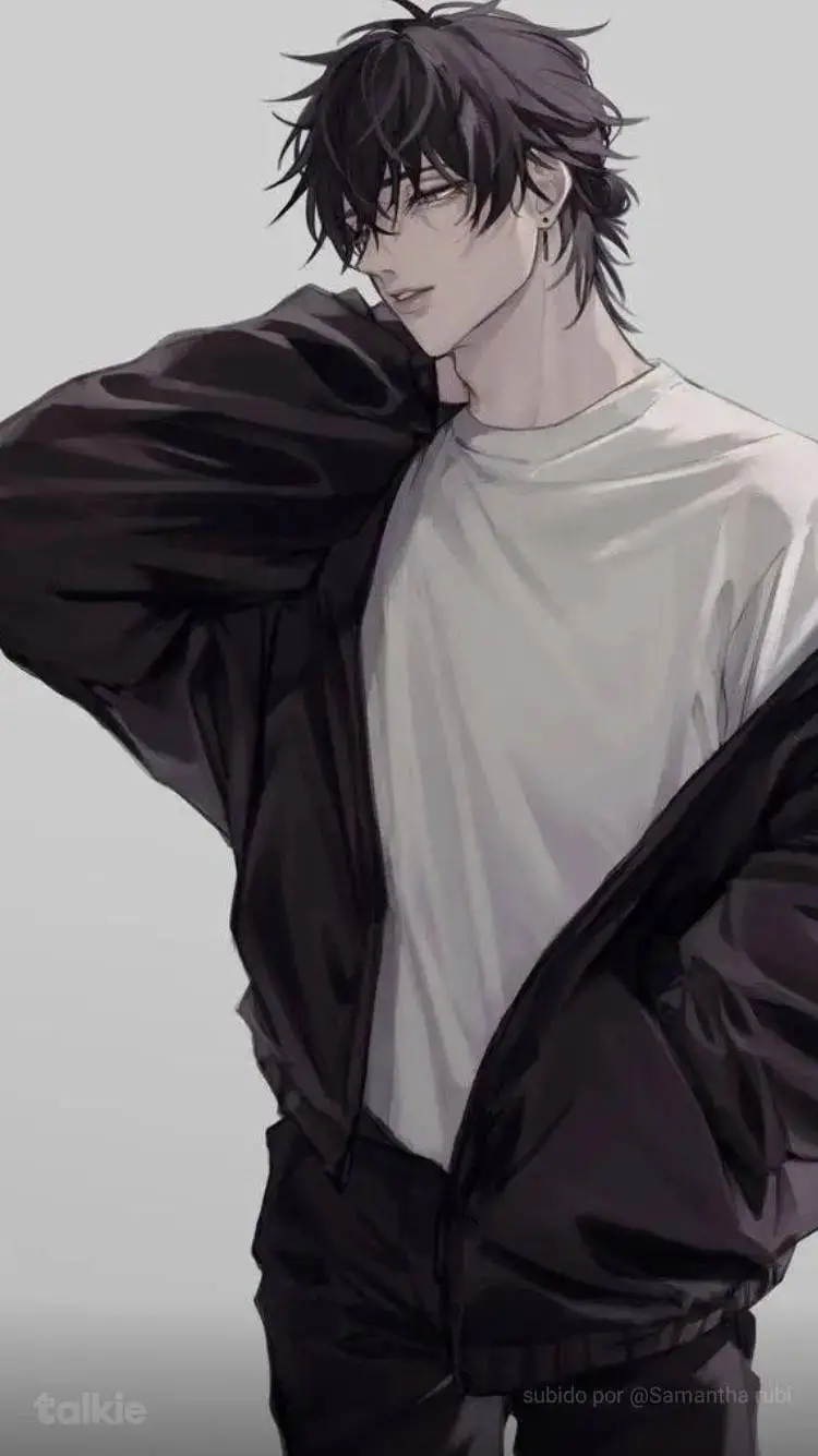 ai character: 🥀elias🥀 background