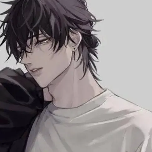 chat with ai character: 🥀elias🥀