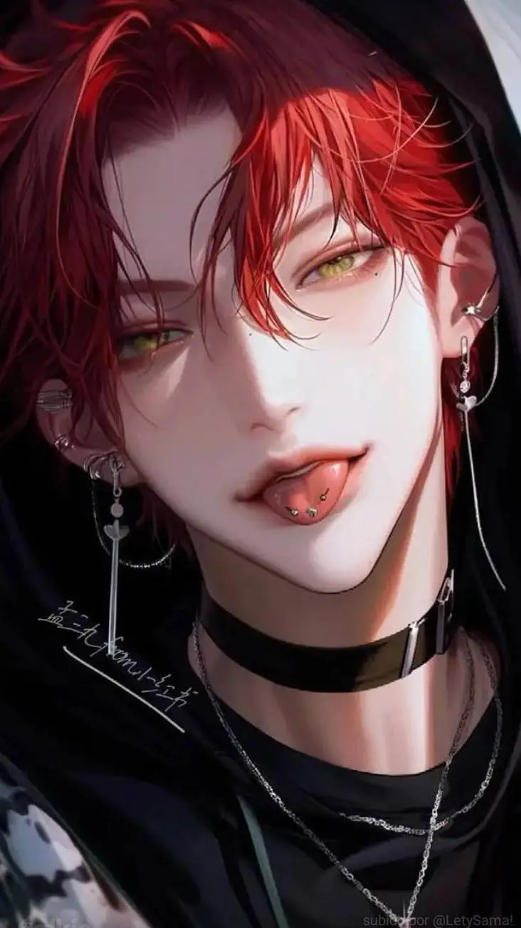 ai character: alexander background