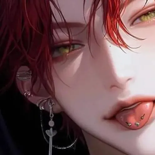 chat with ai character: alexander