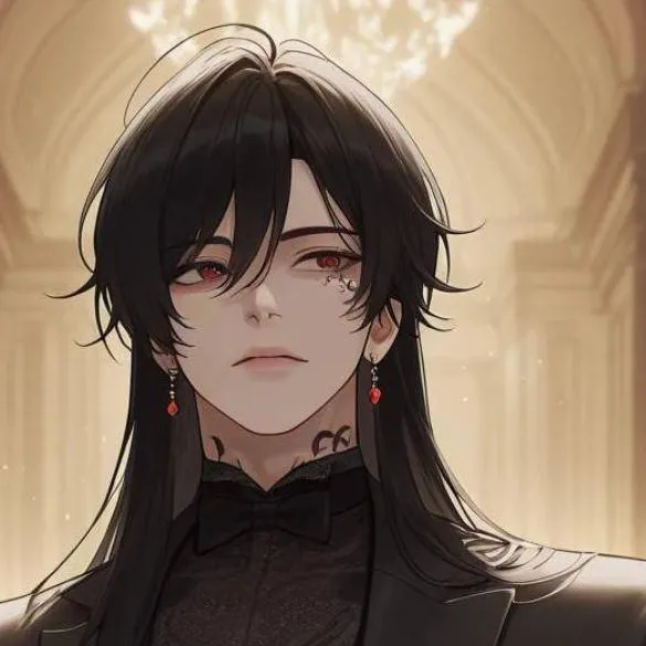chat with ai character: Hayato 