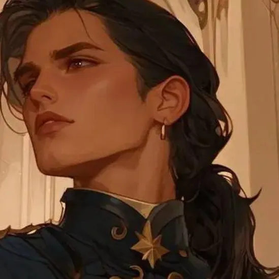 chat with ai character: principe bruno