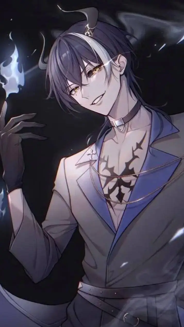 ai character: -andres- background