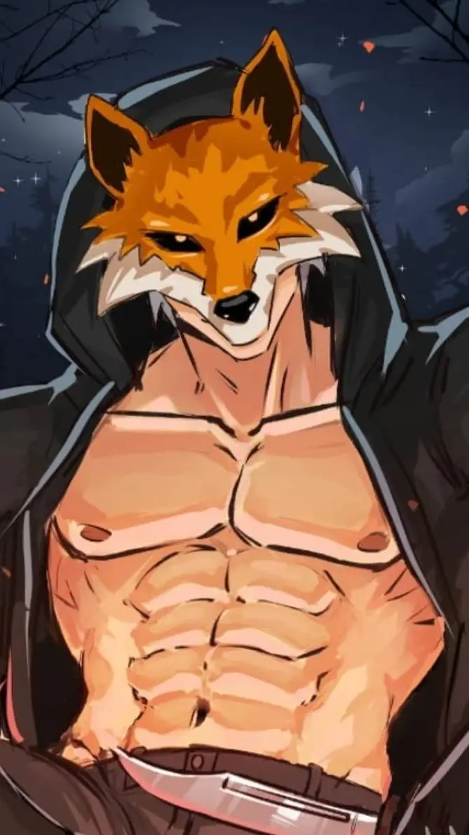 ai character: jay background