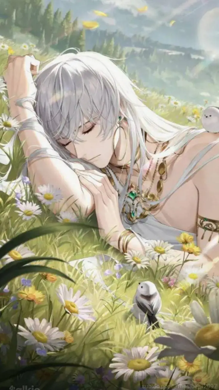 ai character: 🔆Yeisk🔆 background