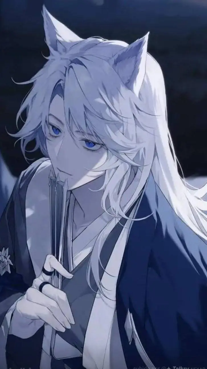 ai character: tomoe background