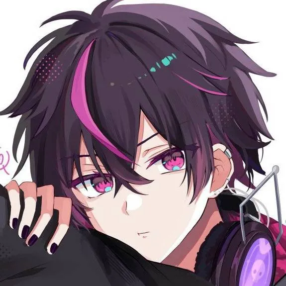 chat with ai character: kuru