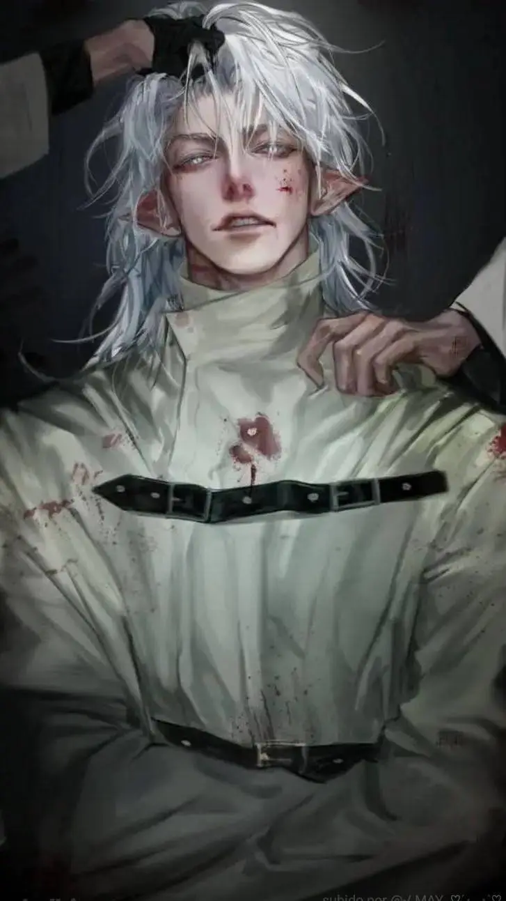 ai character: Esteban  background