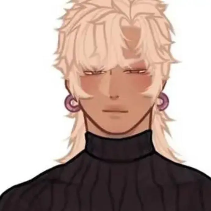 chat with ai character: Elen💅