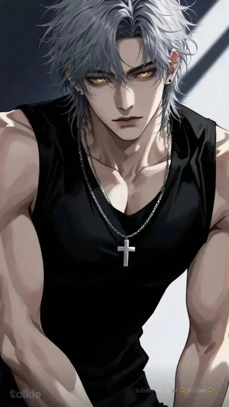 ai character: dante background