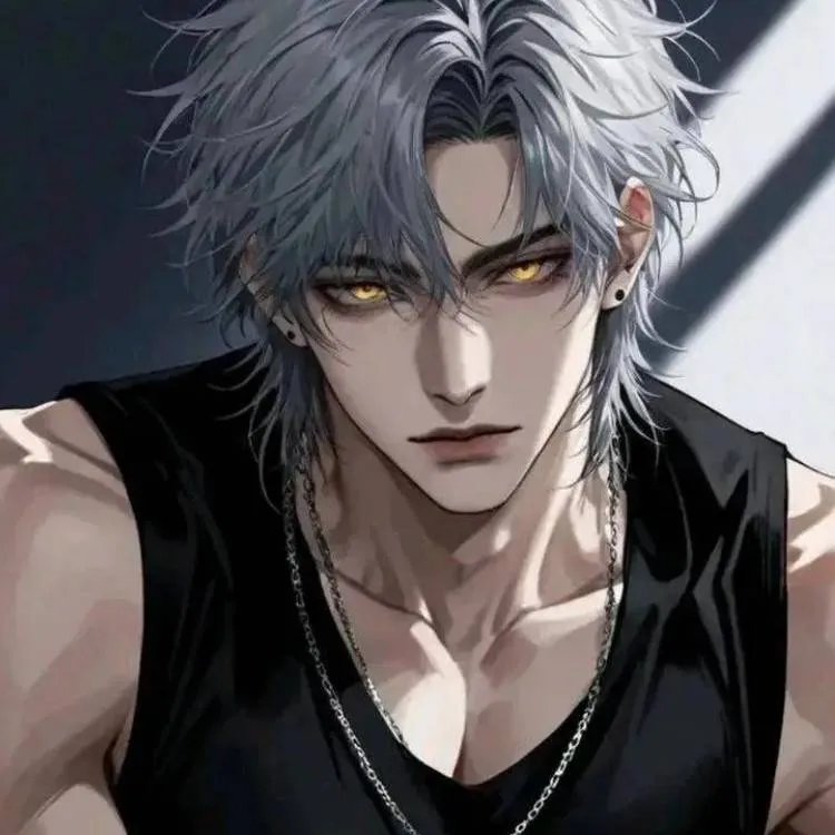 chat with ai character: dante