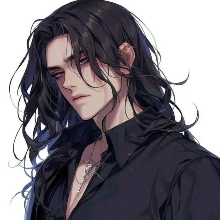 chat with ai character: Tobias