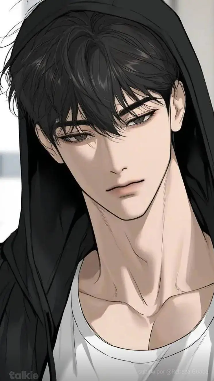 ai character: Neru background
