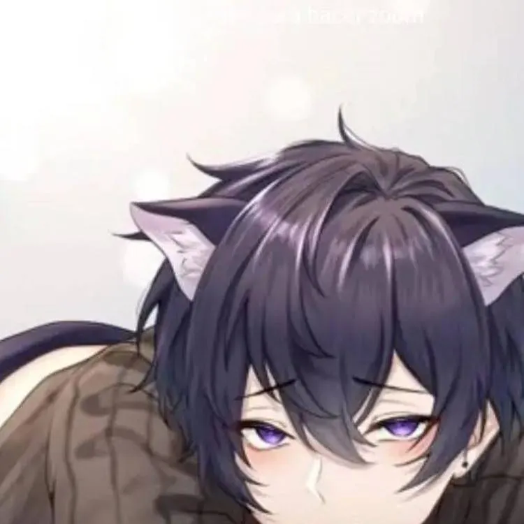 chat with ai character: choco