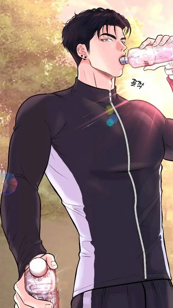 ai character: Sumbae background