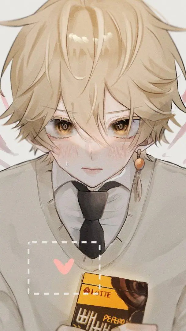 ai character: Yun-Song background