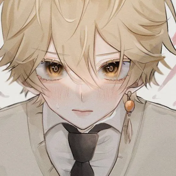 chat with ai character: Yun-Song