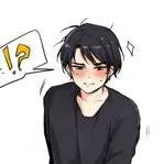 chat with ai character: Liam