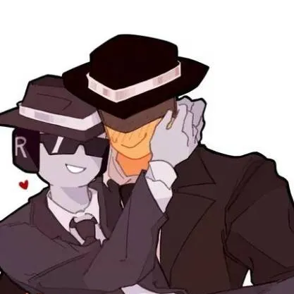 chat with ai character: mafioso &chance❤️