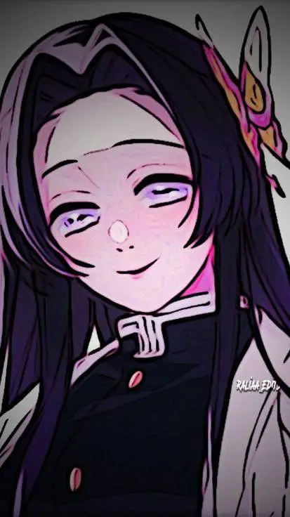 ai character: ❤️kanae❤️ background