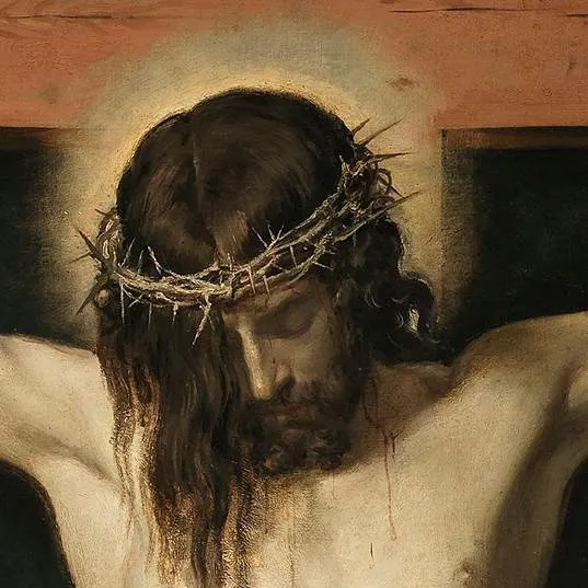 chat with ai character: viva jesus