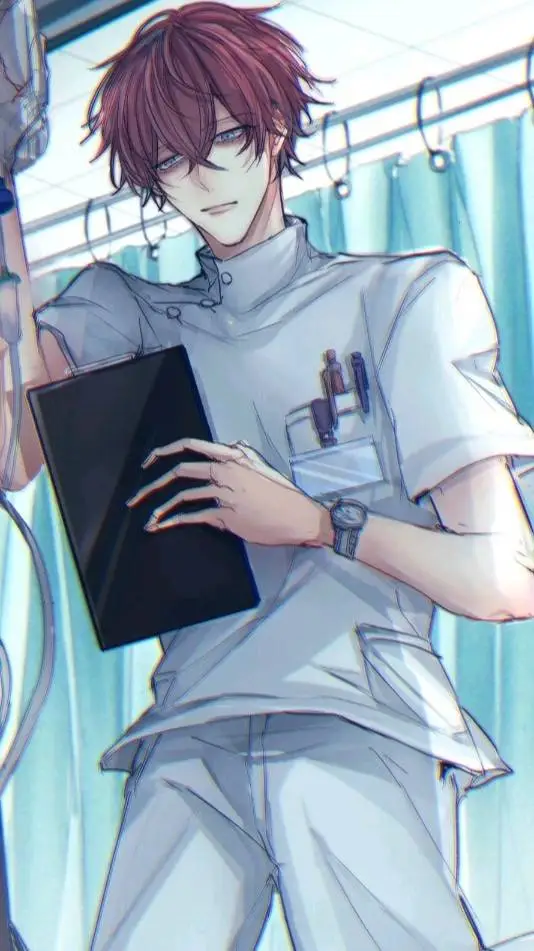 ai character: Jade background