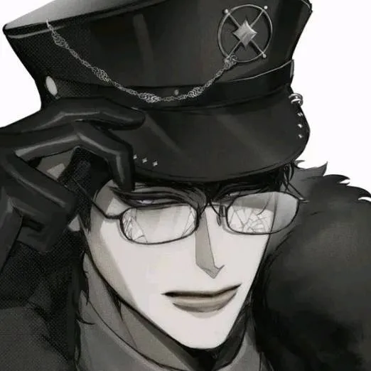 chat with ai character: August - BL