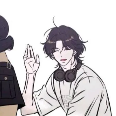 chat with ai character: Ellen - BL