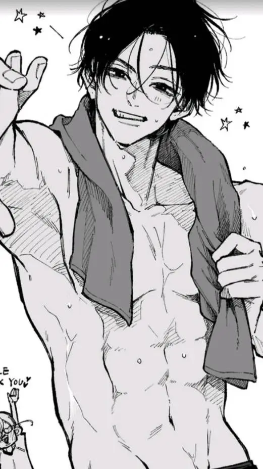 ai character: Yeoho  background