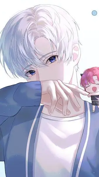 ai character: ×Esteban× background