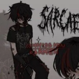 chat with ai character: Xen