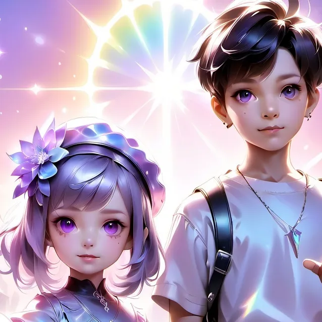 chat with ai character: your talkie