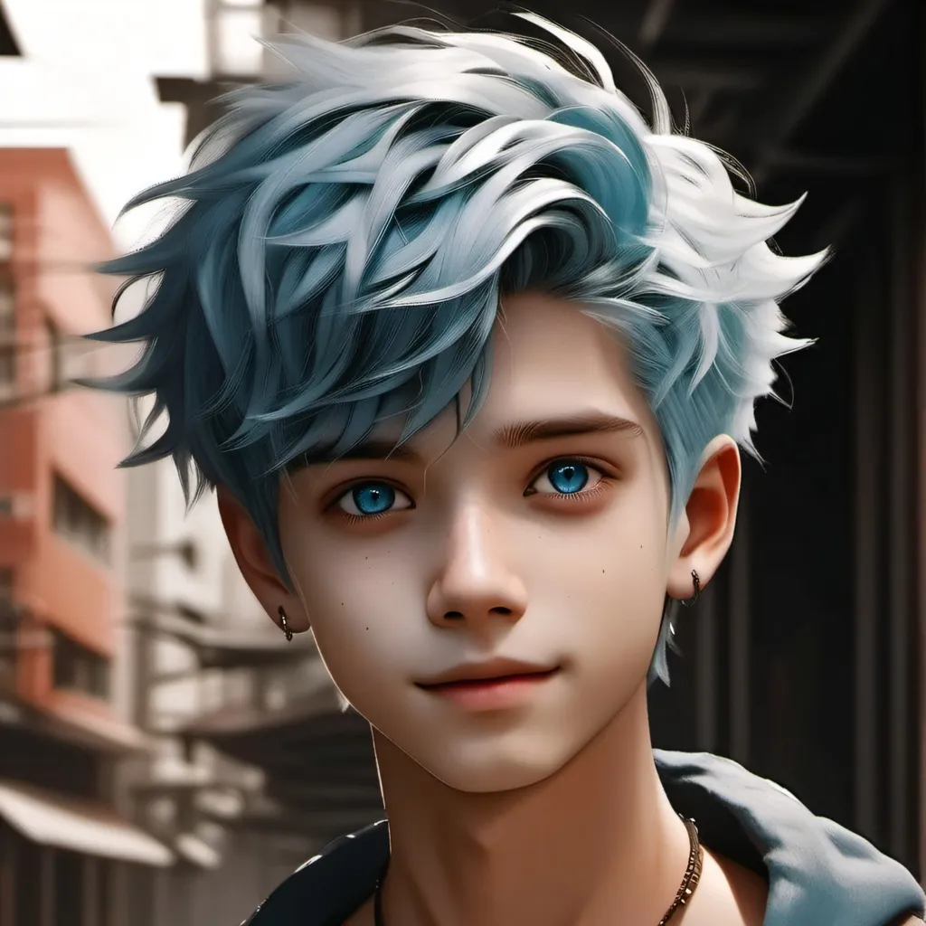 chat with ai character: stray kids