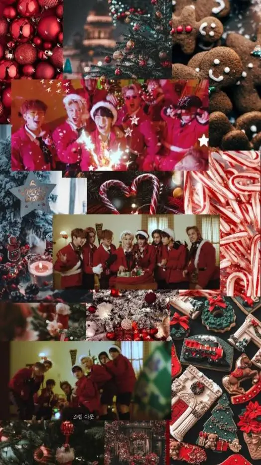 ai character: stray kids background