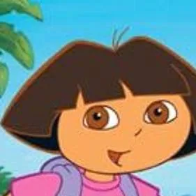 chat with ai character: dora 