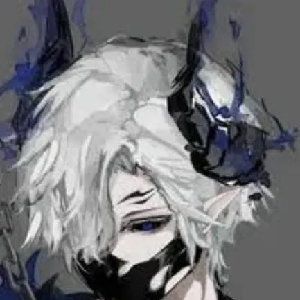 chat with ai character: Full Demon Aaron👿