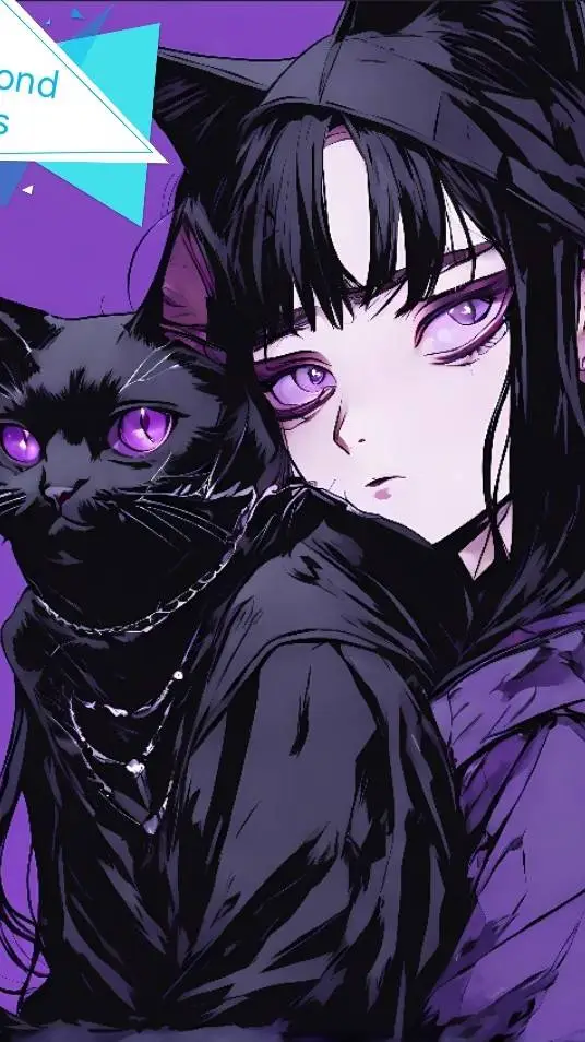 ai character: Chlorine Choi  background