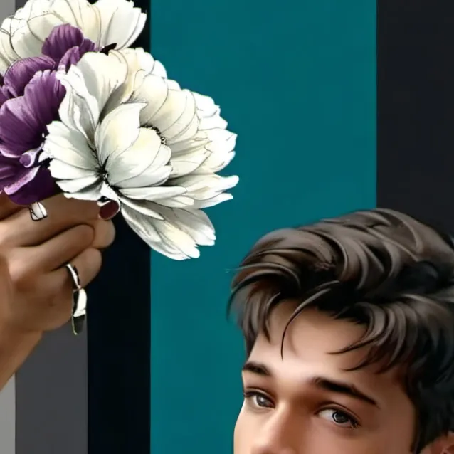 chat with ai character: Yuri