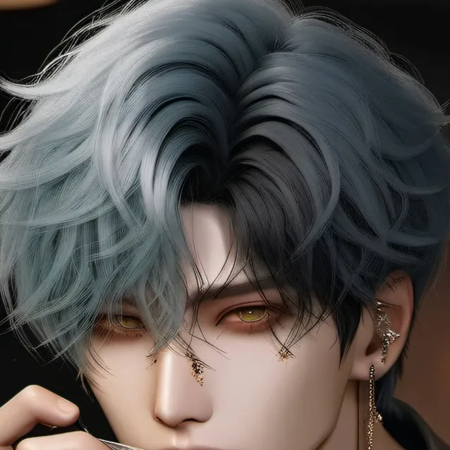 chat with ai character: Hari