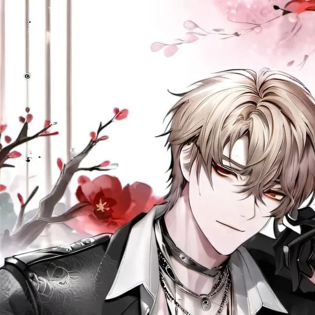 chat with ai character: Rhy